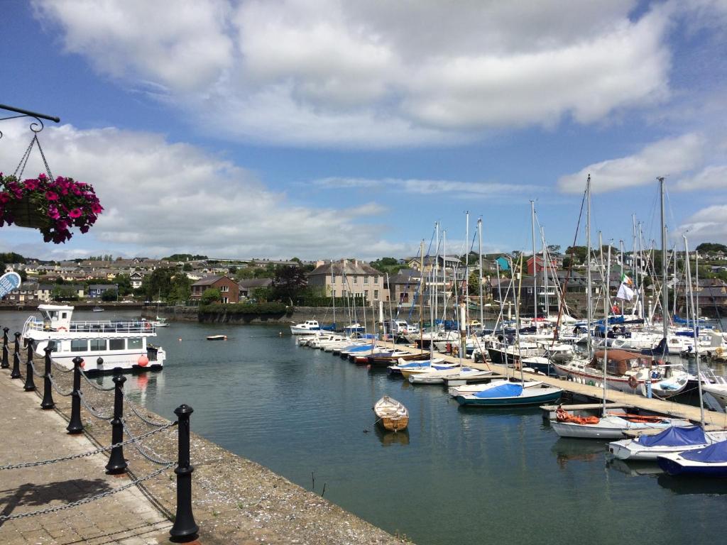 Heart of Kinsale room 6